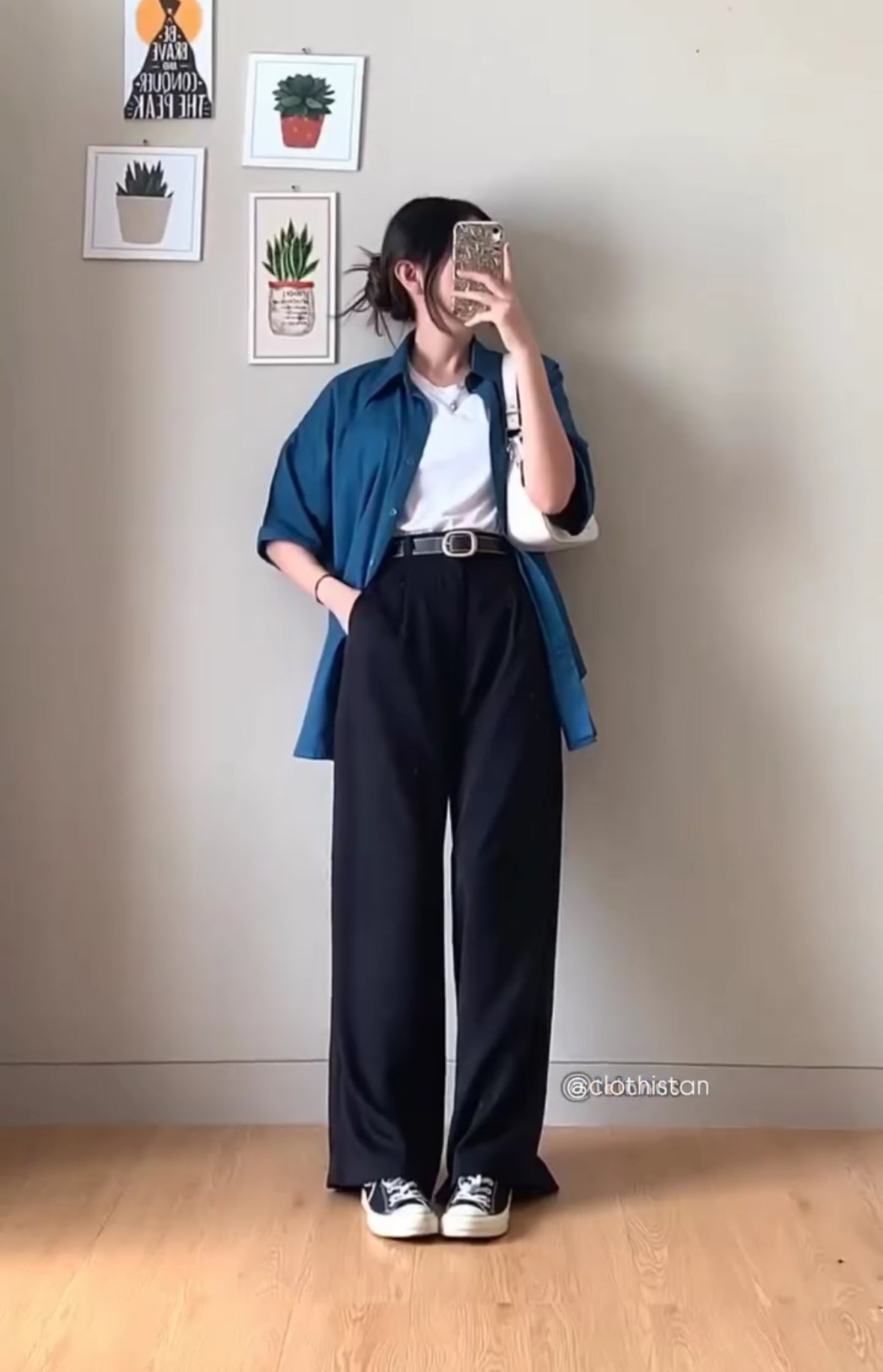 3 Pcs (Korean Western)