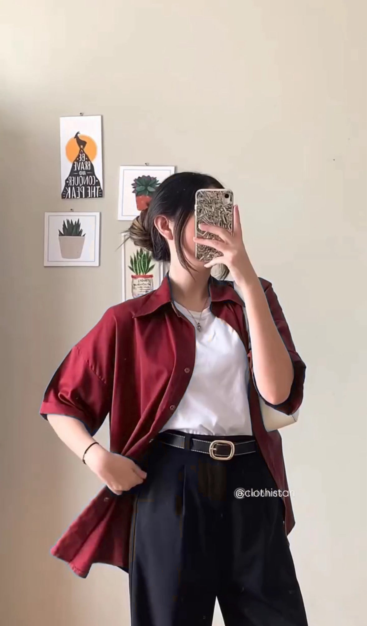 3 Pcs (Korean Western)