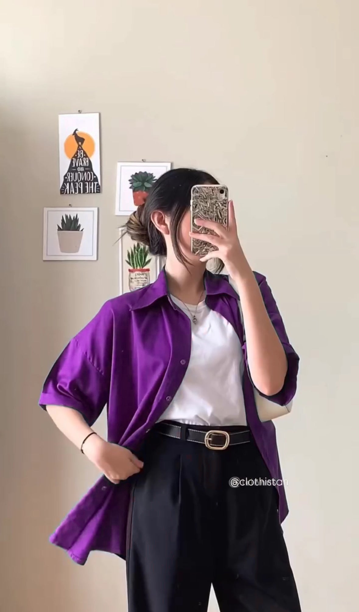 3 Pcs (Korean Western)