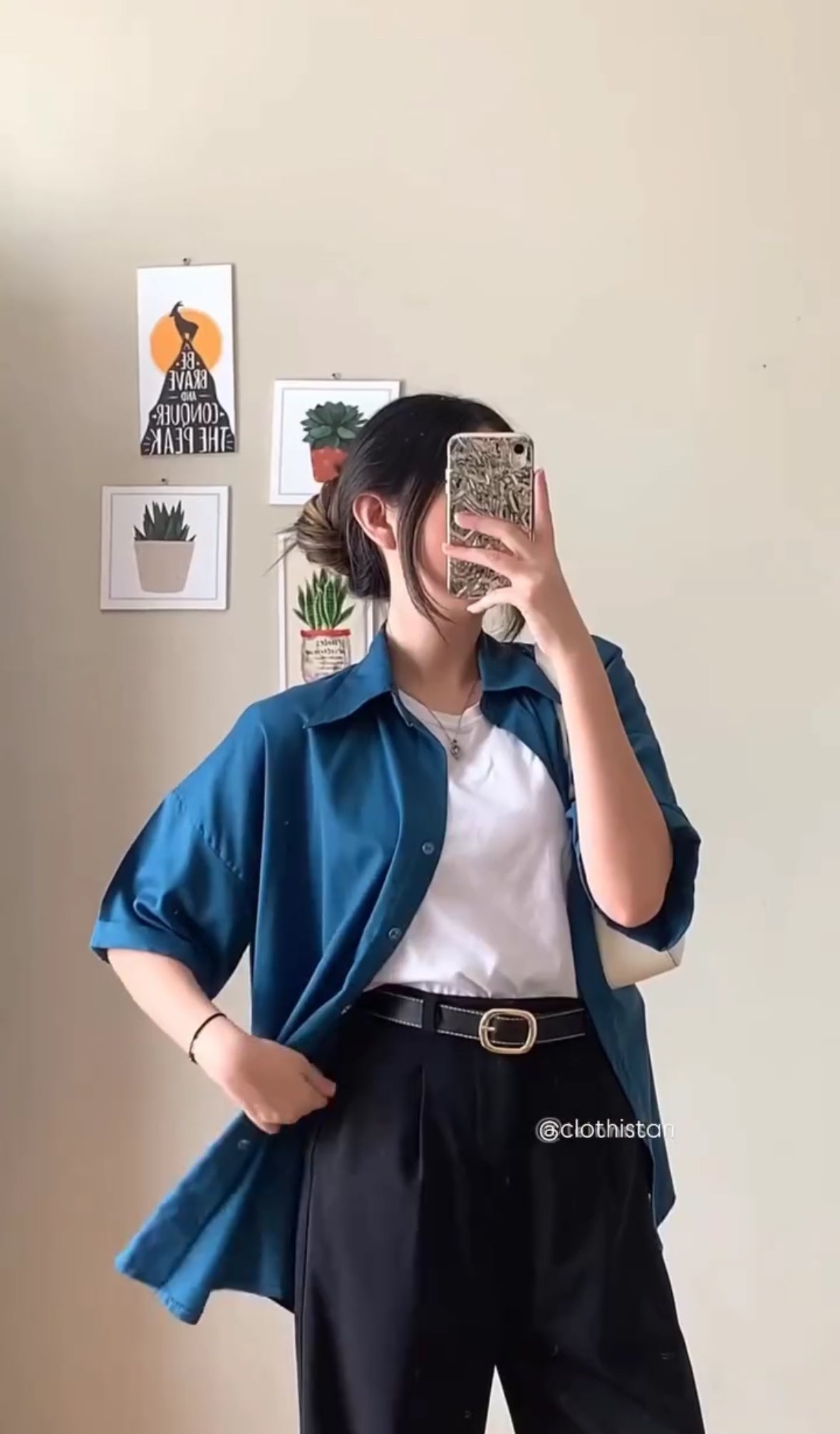 3 Pcs (Korean Western)