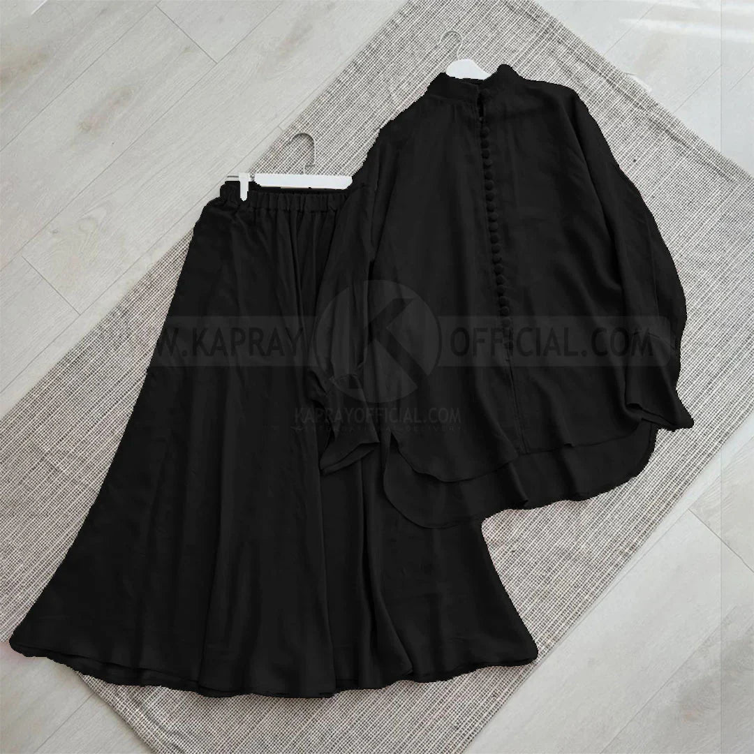 Fairy Tale Button Co Ord Set