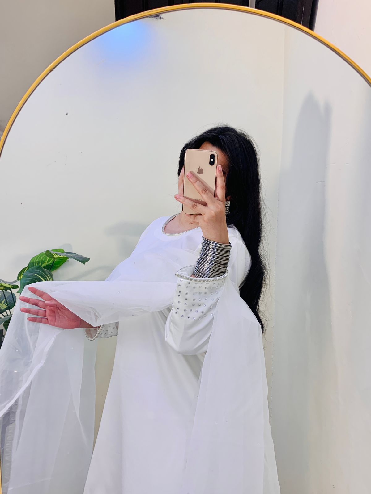 Farshi (Stone Style)