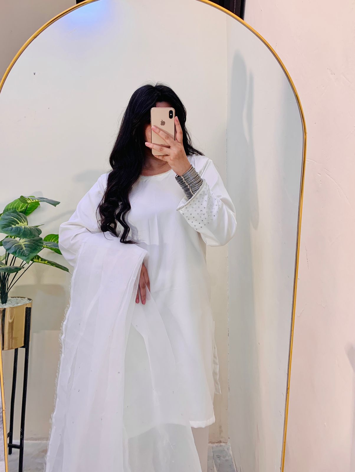 Farshi (Stone Style)