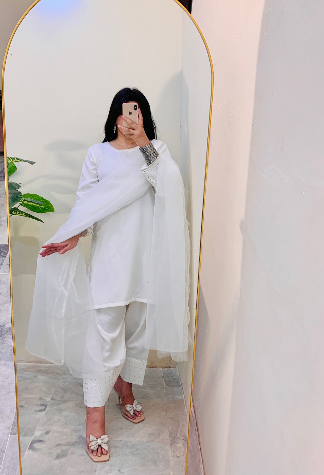 Farshi (Stone Style)