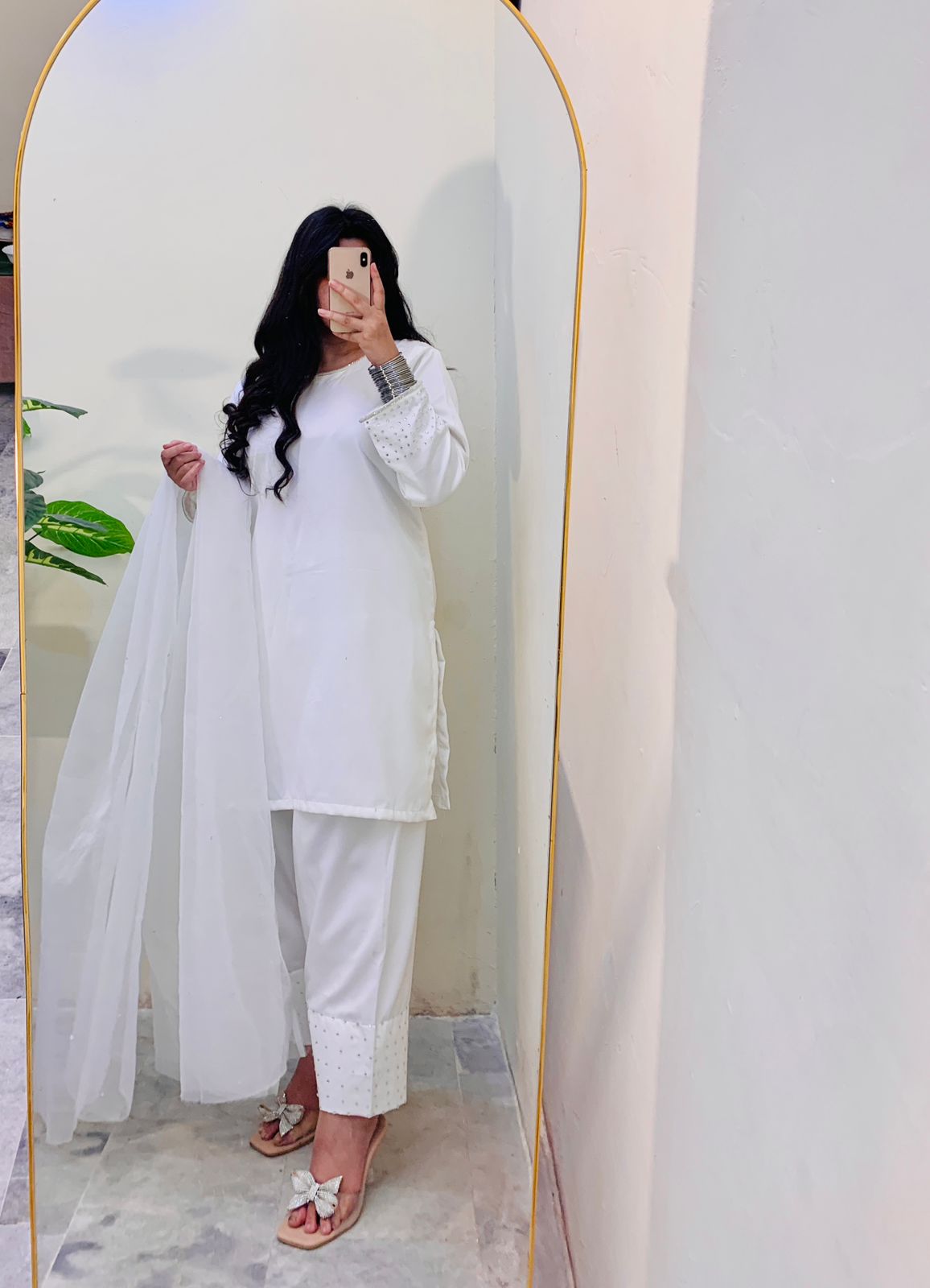 Farshi (Stone Style)